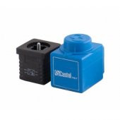 Castel 9300/RA6 8W Solenoid Valf Bobini - 1