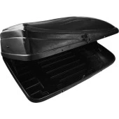 RE&AR Tuning Opel Vectra Sw 1996-2002 Model Arası 380 lt Portbagaj - Siyah - 3