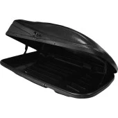 RE&AR Tuning Opel Vectra Sw 1996-2002 Model Arası 380 lt Portbagaj - Siyah - 4