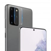 Ally Samsung Galaxy S20 +Plus Tempered Cam Kamera Koruyucu thumbnail 2