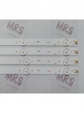 VESTEL 58U9500 58" 4K SMART TV, 10125434, 8367176900089, JL.D580C1330-078AS-M_V01 - 3