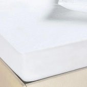 Per Class Queen Alez Tek Kişilik Fitted 100X200 - 1