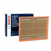 Opel Vectra C Hava Filtresi Bosch 1457433579 - 1