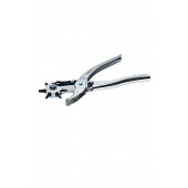 Izeltaş Delik Zımba 225 Mm - 1