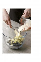 Pyrex Cam Ölçü Kabı 0,25L - 2