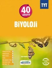 Okyanus Yayıncılık Tyt 40 Seans Biyoloji - 2