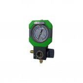 Wipcool MG-1L - Tekli Analog Manifold - 1