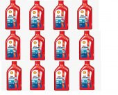 SHELL ADVANCE 4T AX3 20W50 - 1 LİTRE 12 Adet - 1
