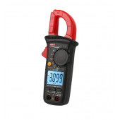 Unı-T Ut-200B+ 600A Ac True Rms Pensampermetre - 3