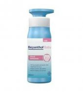 Bepanthol Baby Vücut Şampuan 400 ML - 1