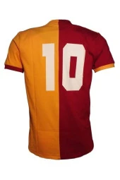Galatasaray Metin Oktay Lisanslı Forma - Çocuk - 3