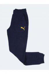 Puma Lacivert Tek Alt - 1