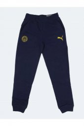 Puma Lacivert Tek Alt - 3