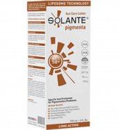 SOLANTE PİGMENTA SUN CARE LOTİON SPF50+ 150 ML - 1
