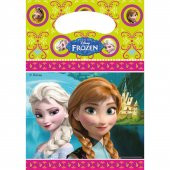 Balonevi Frozen Parti Çantası (6 Ad) - 1