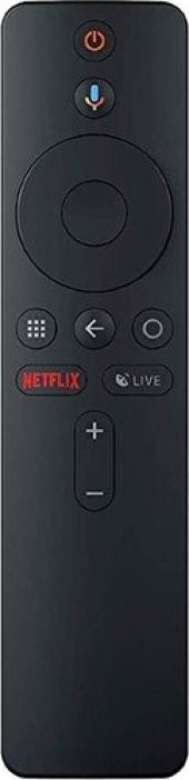 AL-32353 Mi Box S 4K Android Tv Box Için Uzaktan Kumanda - 1