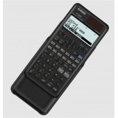 Casio FC-200V 2nd Edition Finansal Hesap Makinesi - 1