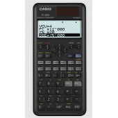 Casio FC-200V 2nd Edition Finansal Hesap Makinesi - 2