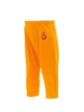 Galatasaray Orijinal Bebek Eşofman Altı - 9