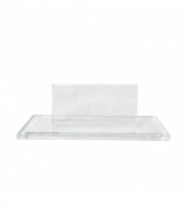 Kristal Cam Masa İsimliği HK2672 thumbnail 3