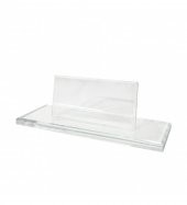 Kristal Cam Masa İsimliği HK2672 thumbnail 4