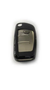 Audi A1-A3-A4-A6-Q1-Q3 Sustalı Plastik Anahtar Kılıfı Koruma Kabı thumbnail 6