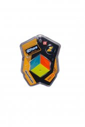2055 Qy 2x2 Speed Küp Kartela - - 1