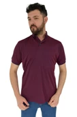 Erkek Polo Yaka Tişört Kagi 2355 BGL-ST02818 thumbnail 3