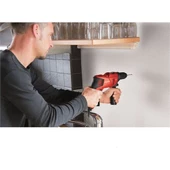 EİNHELL TE-ID 500 E DARBELİ MATKAP - 2