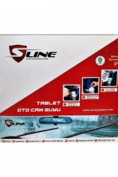 Cam Suyu Tableti 1 Adet Tablet 4 Litre Silecek Suyu 6 Adet - 3