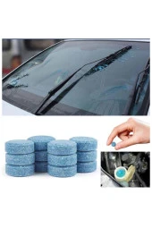 Araç Silecek Suyu Tableti 5 Adet thumbnail 1