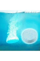 Araç Silecek Suyu Tableti 5 Adet thumbnail 4