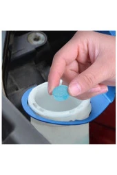 Araç Silecek Suyu Tableti 5 Adet thumbnail 6