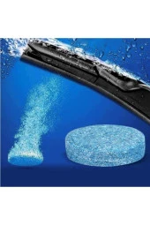 Araç Silecek Suyu Tableti 5 Adet thumbnail 7