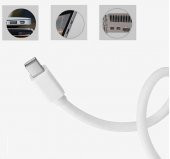 Mini Displayport To Hdmi Çevirici Thunderbolt To Hdmi Dönüştürücü - 4