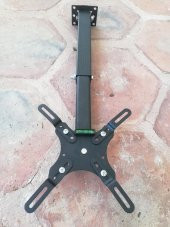 Projeksiyon Tavan Askı Aparatı Teleskopik-55 cm - 2