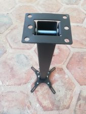 Projeksiyon Tavan Askı Aparatı Teleskopik-55 cm - 3