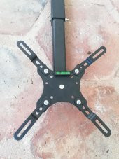 Projeksiyon Tavan Askı Aparatı Teleskopik-55 cm - 4