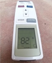 Fluo FAS-124EI-SUE-N2 Klima Kumandası thumbnail 3