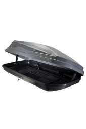 Journey 420 Litre Gri Port Bagaj thumbnail 1