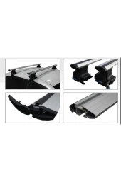 Trophy Bars Ara Atkı - 7