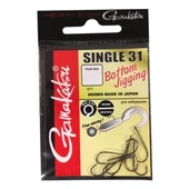 Gamakatsu Single 31 Hook Bottom Jigging Olta İğnesi - 3