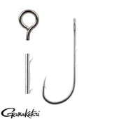 Gamakatsu Single 31 Hook Bottom Jigging Olta İğnesi - 5