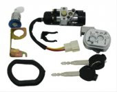 MONDIAL TRANS YUKI JUPITER KILIT SETİ - 1