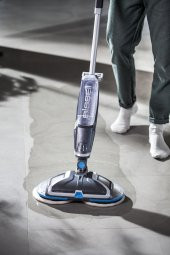 Bissell SpinWave Cordless Kablosuz Zemin Silme Makinesi - 3