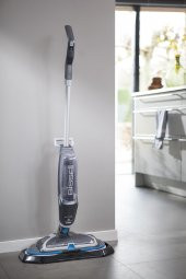 Bissell SpinWave Cordless Kablosuz Zemin Silme Makinesi - 4