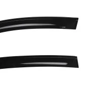 Ford Ranger T6 T7 Large Cam Rüzgarlığı Klasik Tip - 1