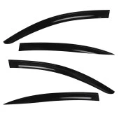 Ford Ranger T6 T7 Large Cam Rüzgarlığı Klasik Tip - 2