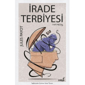 İRADE TERBİYESİ JULES PAYOT - 1