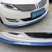 Üniversal Mavi Ön Tampon Eki Ez Lip - 1